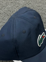 Boné LCST Sport - Azul M./Branco