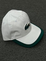 Boné LCST Sport - Branco/Verde