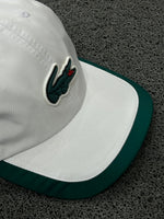 Boné LCST Sport - Branco/Verde