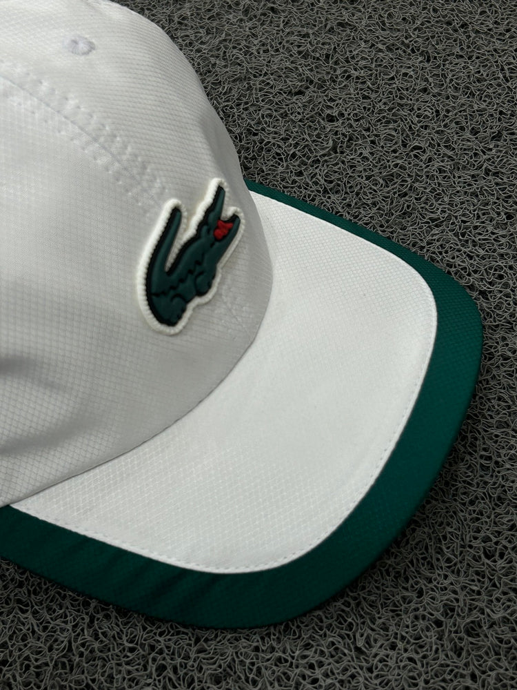 Boné LCST Sport - Branco/Verde