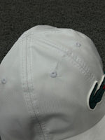 Boné LCST Sport - Branco/Verde