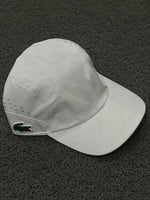 Boné LCST Sport - Rede Branco