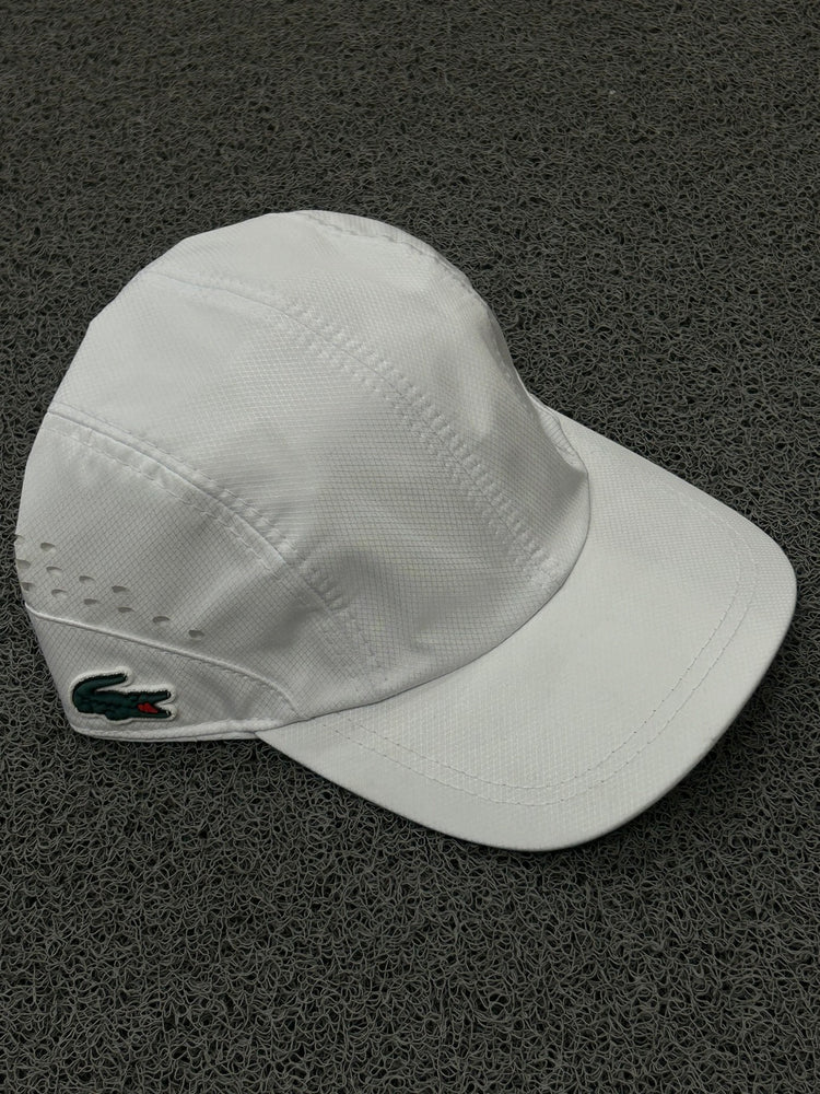 Boné LCST Sport - Rede Branco