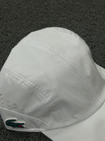 Boné LCST Sport - Rede Branco