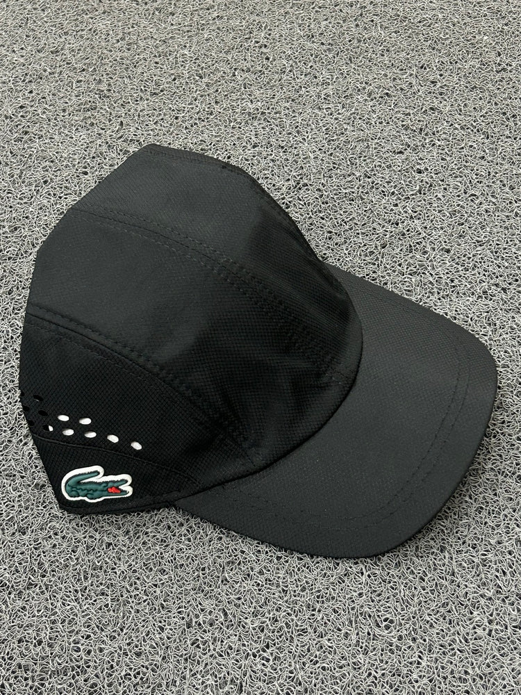 Boné LCST Sport - Rede Preto