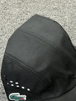 Boné LCST Sport - Rede Preto
