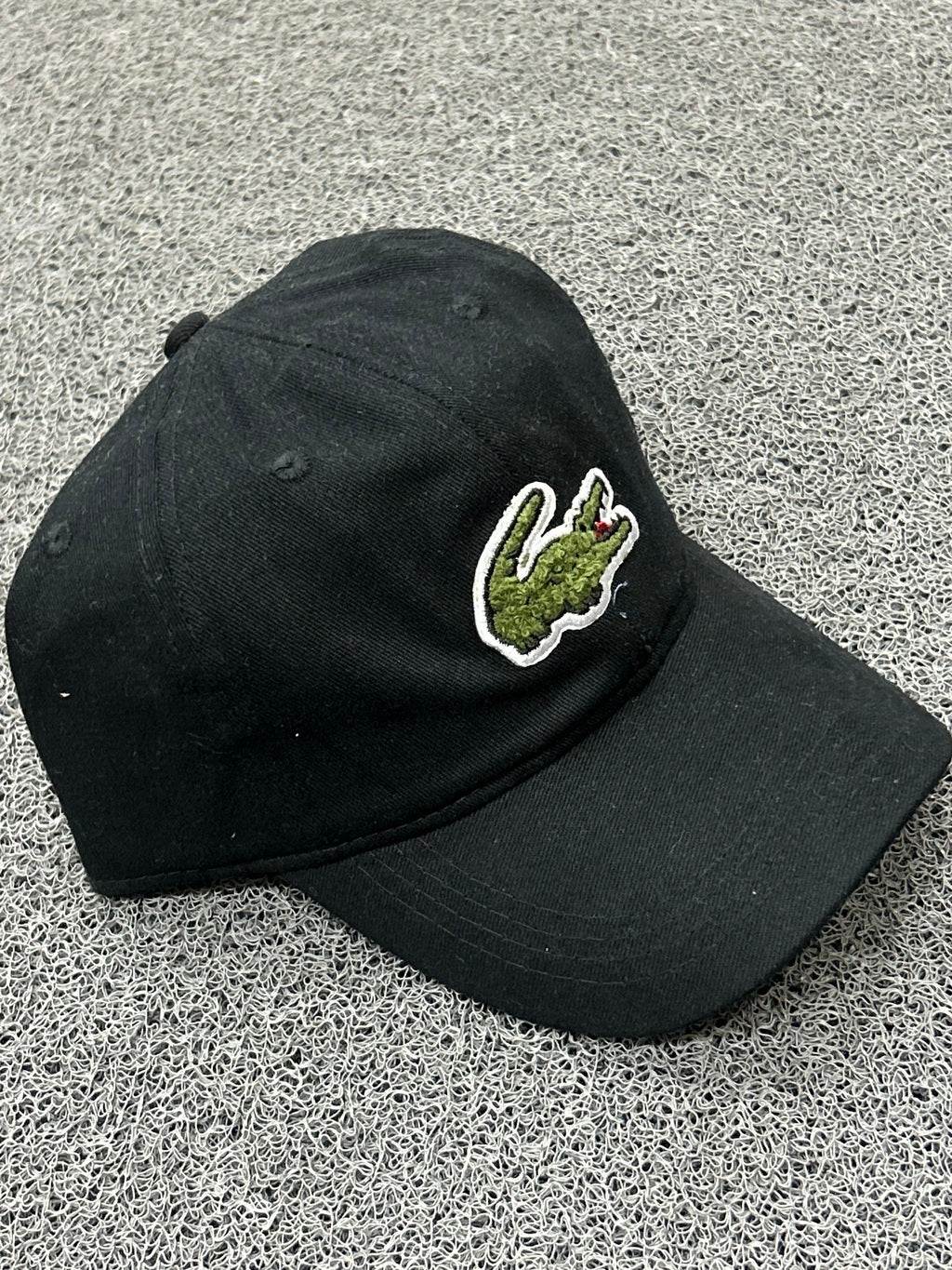 Boné Lacoste - Medium Crock