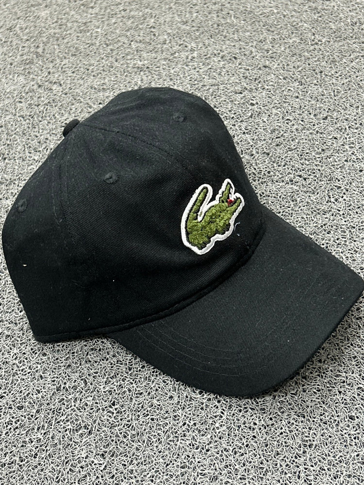 Boné Lacoste - Medium Crock