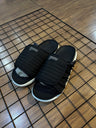 Chinelo Nike Asuna 2.0 "Preto/Branco"