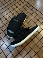 Chinelo Nike Asuna 2.0 "Preto/Branco"