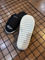 Chinelo Nike Asuna 2.0 "Preto/Branco"