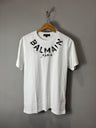 Camiseta Balmain I - Gola