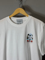 Camiseta Casablanca Mansão