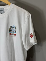 Camiseta Casablanca Mansão