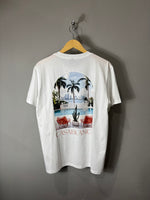 Camiseta Casablanca Mansão