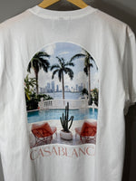 Camiseta Casablanca Mansão
