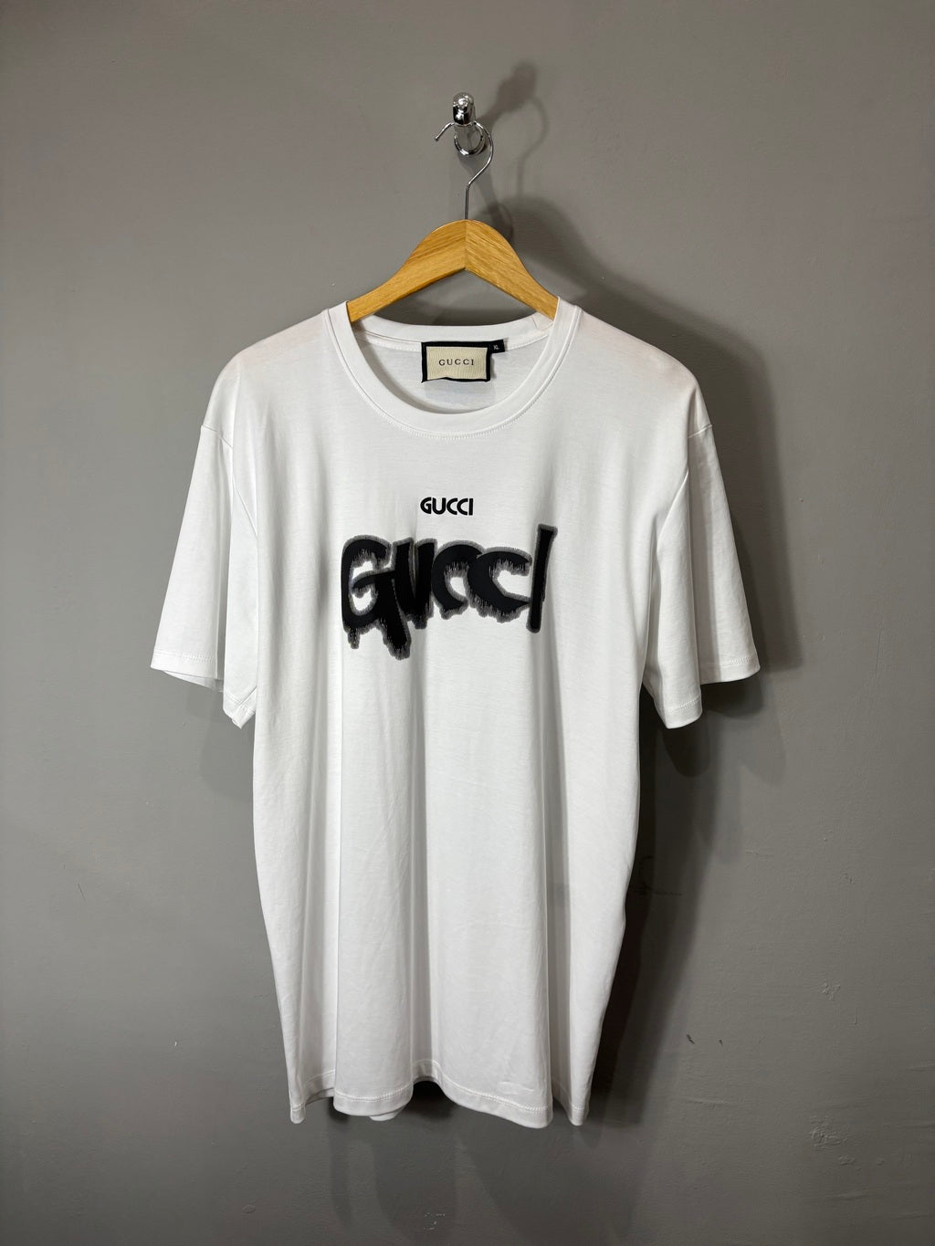 Camiseta Gucci III