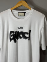 Camiseta Gucci III