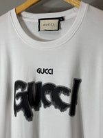 Camiseta Gucci III