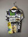 Camiseta Louis Vuitton Ready to Wear