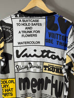 Camiseta Louis Vuitton Ready to Wear