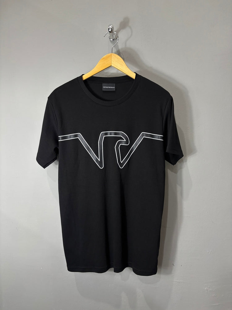 Camiseta EA7 Eagle PRT