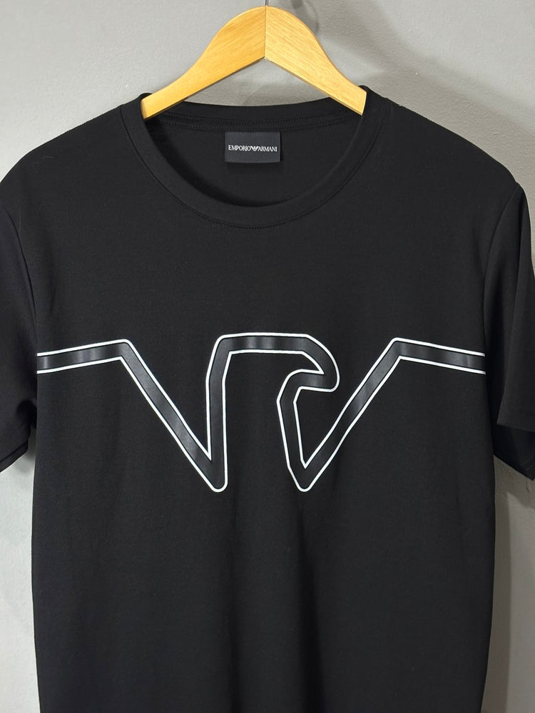 Camiseta EA7 Eagle PRT