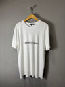 Camiseta Armani X.