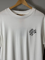 Camiseta LV Key