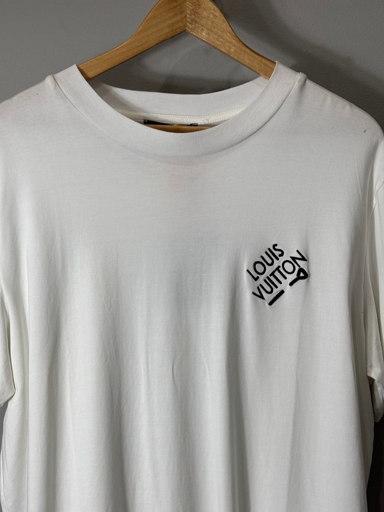 Camiseta LV Key