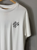 Camiseta LV Key