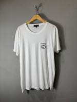 Camiseta Gucci Basic