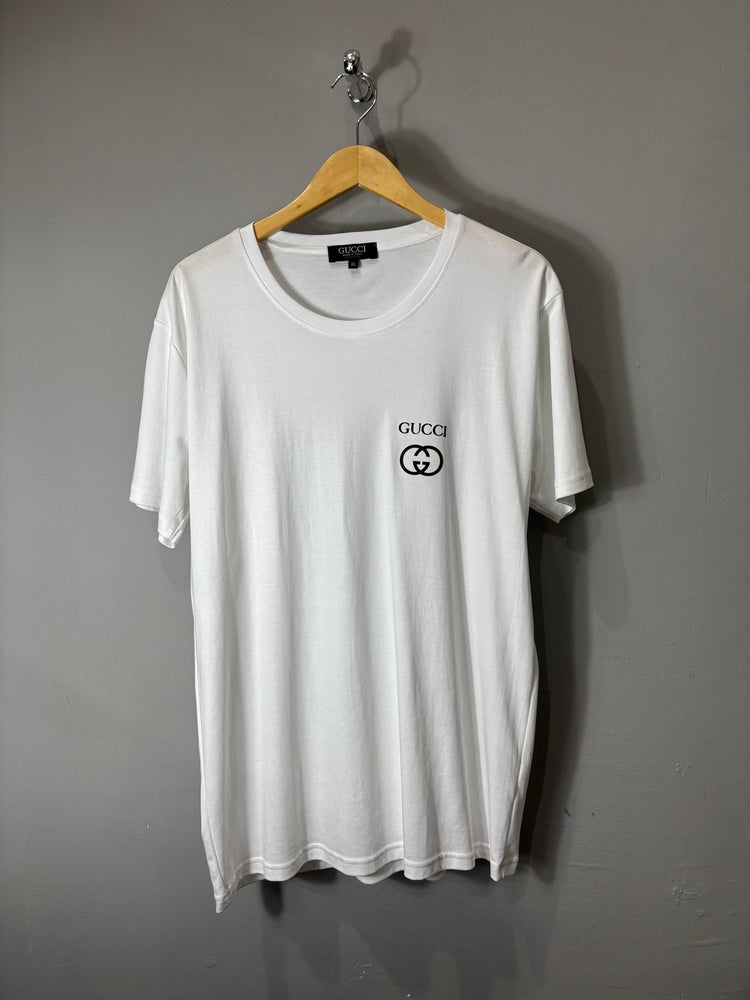 Camiseta Gucci Basic