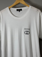Camiseta Gucci Basic
