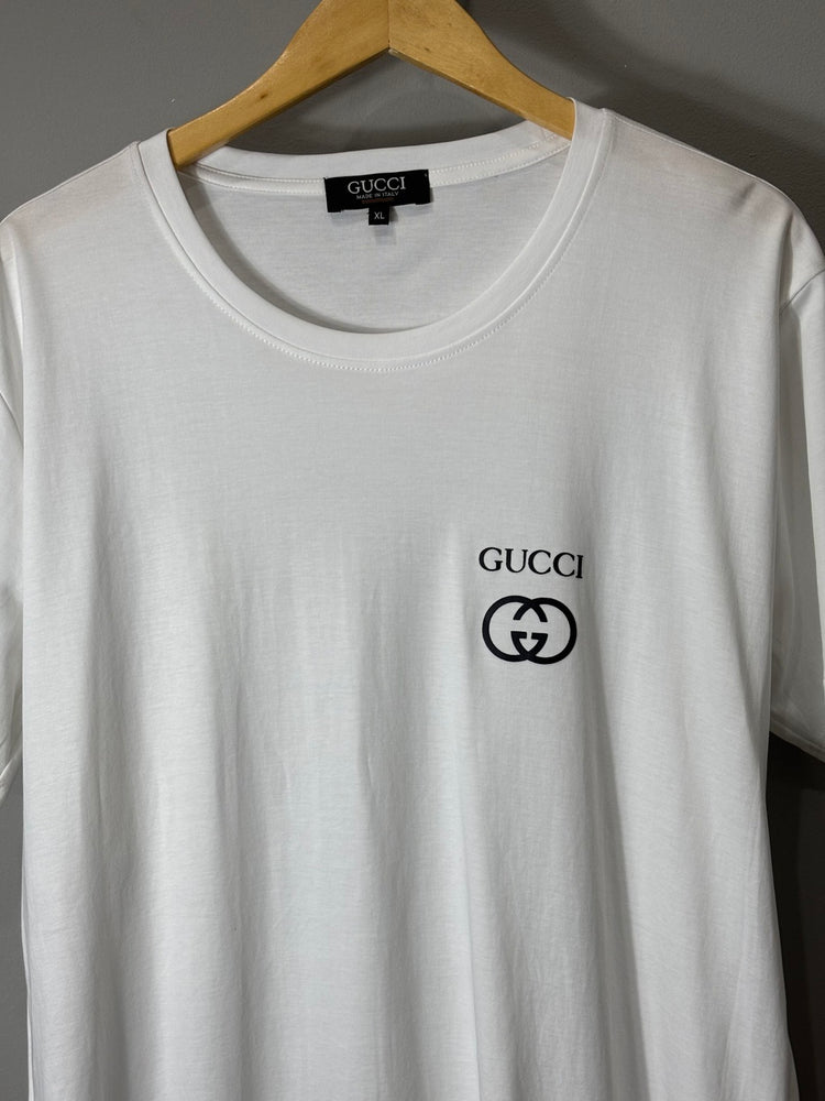 Camiseta Gucci Basic