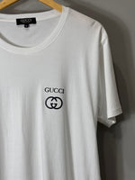 Camiseta Gucci Basic