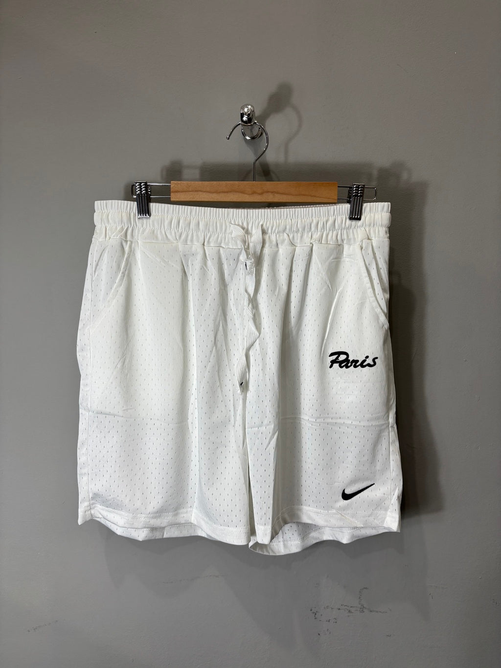 Bermuda NK Paris - Off White