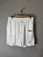 Bermuda NK Paris - Off White