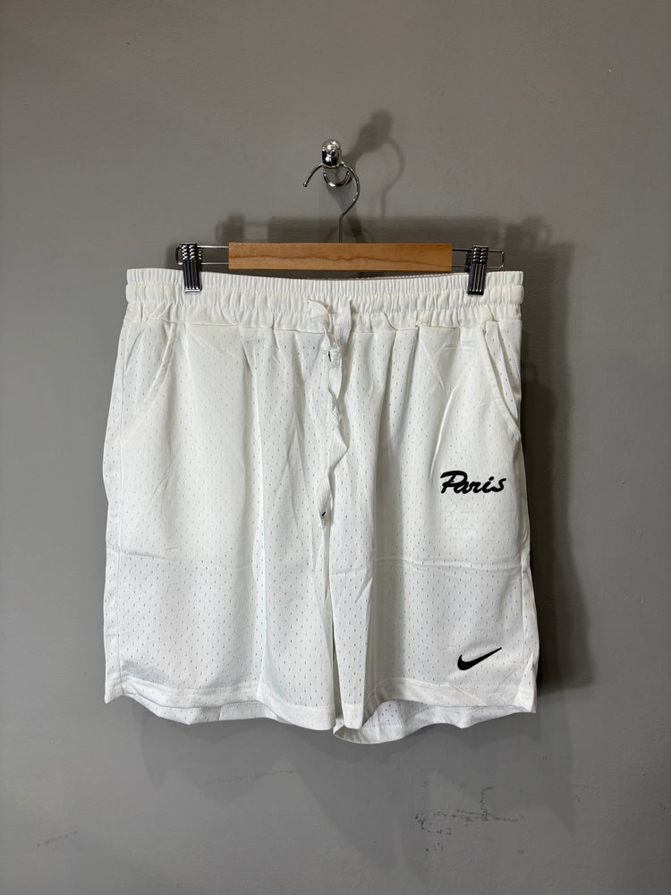 Bermuda NK Paris - Off White