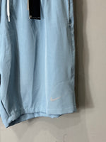 Bermuda NK Azul Bebê