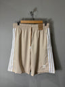 Bermuda Adidas - Creme