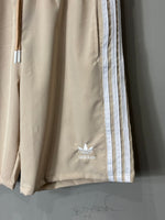 Bermuda Adidas - Creme