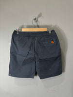 Bermuda Sarja Diesel - Chumbo