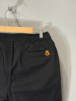 Bermuda Sarja Diesel - Preto