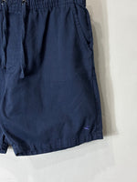 Bermuda Sarja Brooksfield - Azul M.