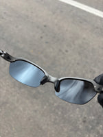 Romeo 2 Blue X-Metal