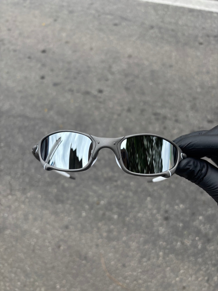 Juliet X-metal Plasma - Oakley