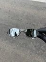Juliet X-metal Plasma - Oakley