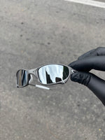 Juliet X-metal Plasma - Oakley