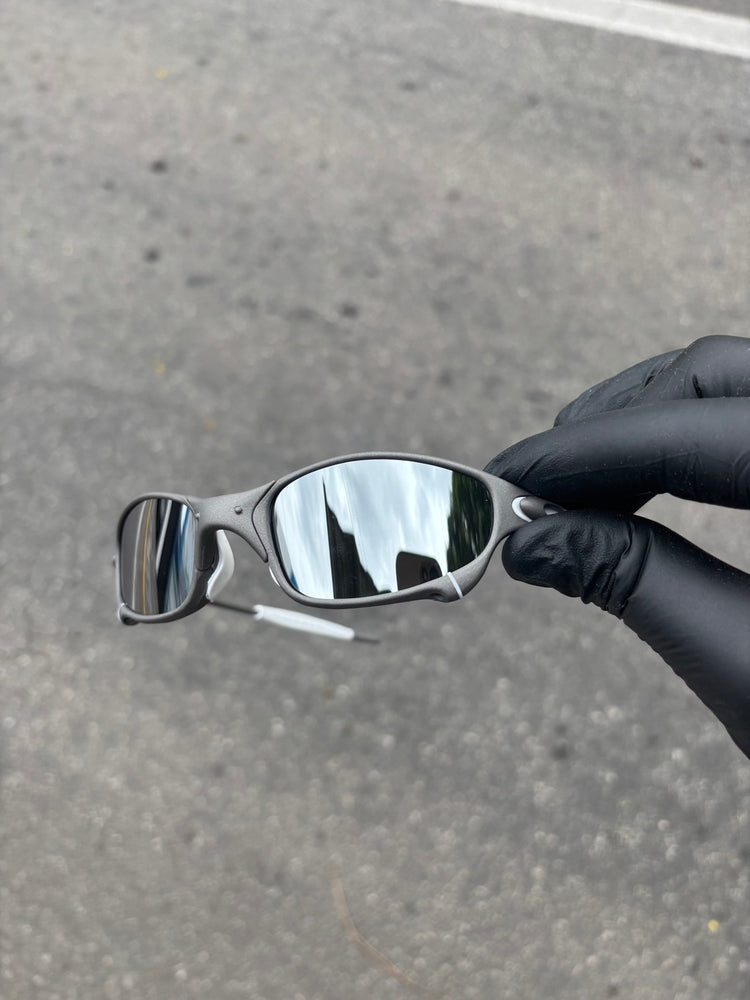 Juliet X-metal Plasma - Oakley